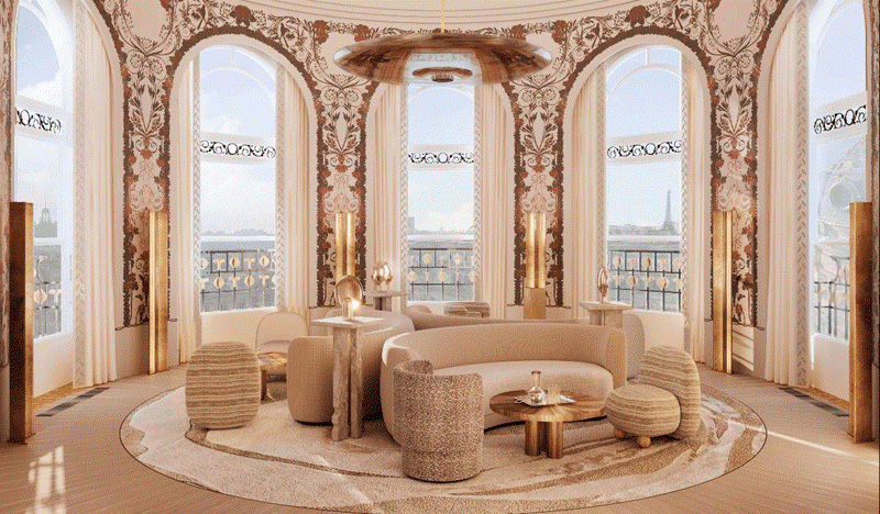 Trading excess for experience 